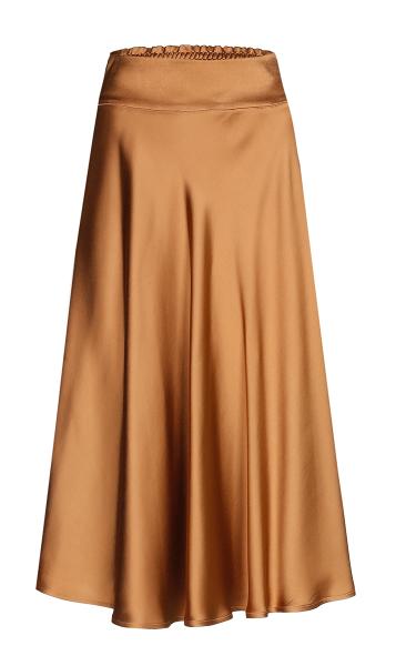 Raja - Jupe - Camel - W
