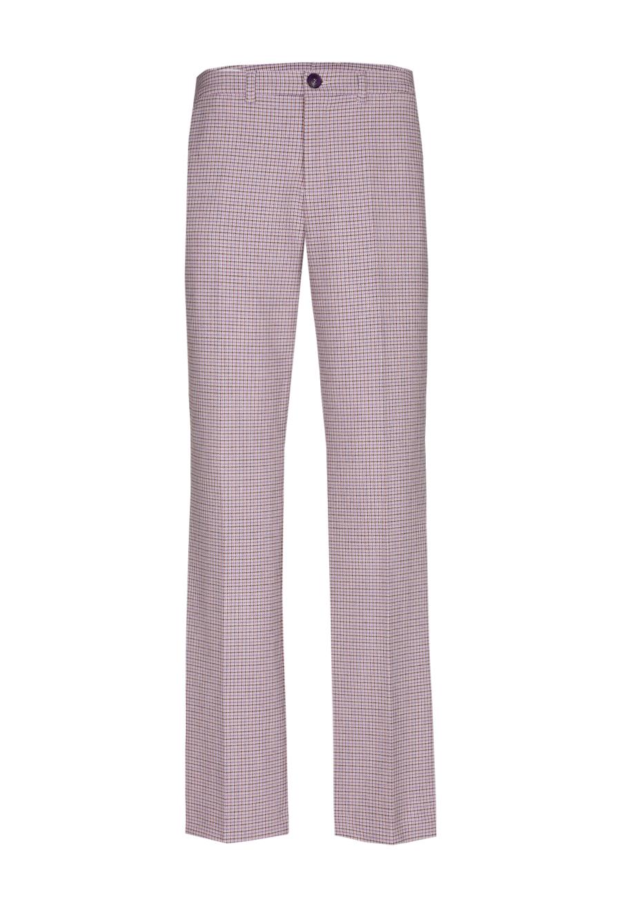 Pantalon - Pyvina - Vibrant Vi