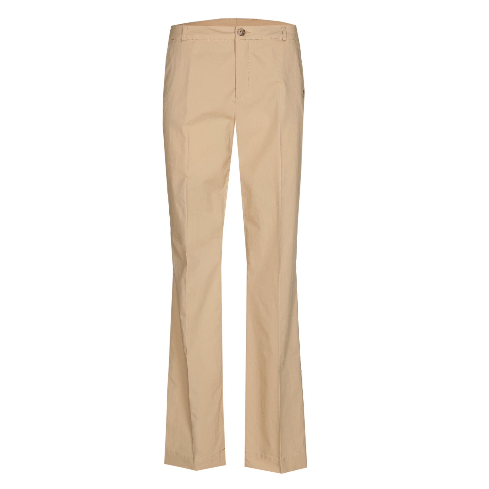 Pantalon - Pyvina - Light Tan
