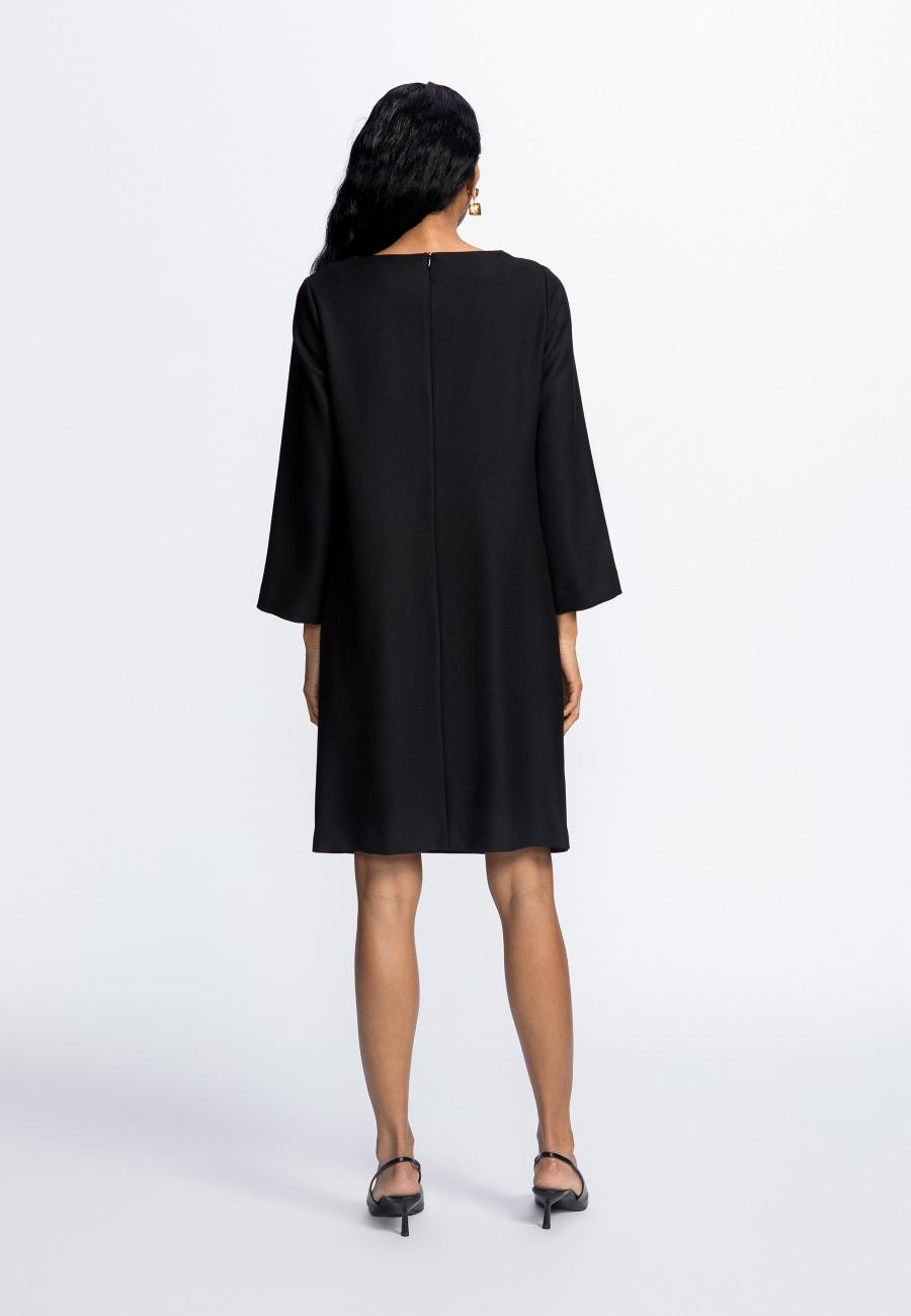 Kamy - Kleed - Black