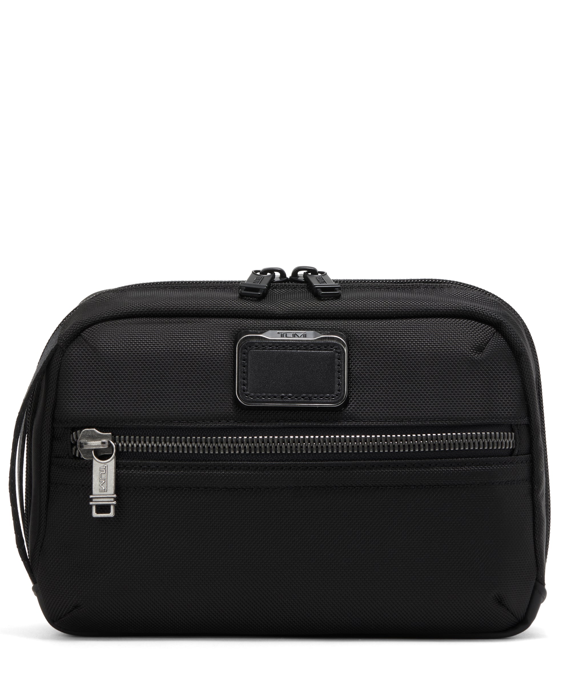 Alpha Bravo - Response Travel Kit - Black