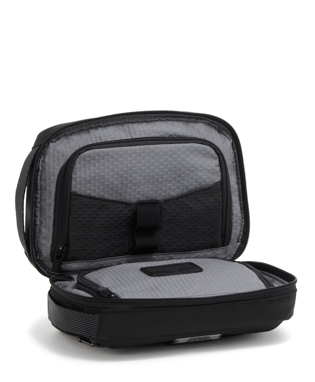 Alpha Bravo - Response Travel Kit - Black