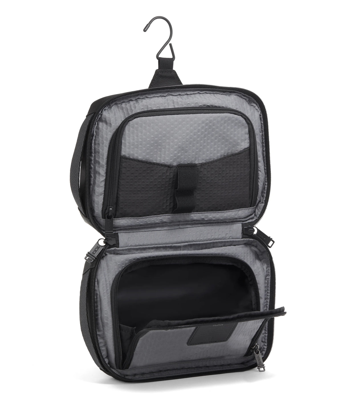 Alpha Bravo - Response Travel Kit - Black