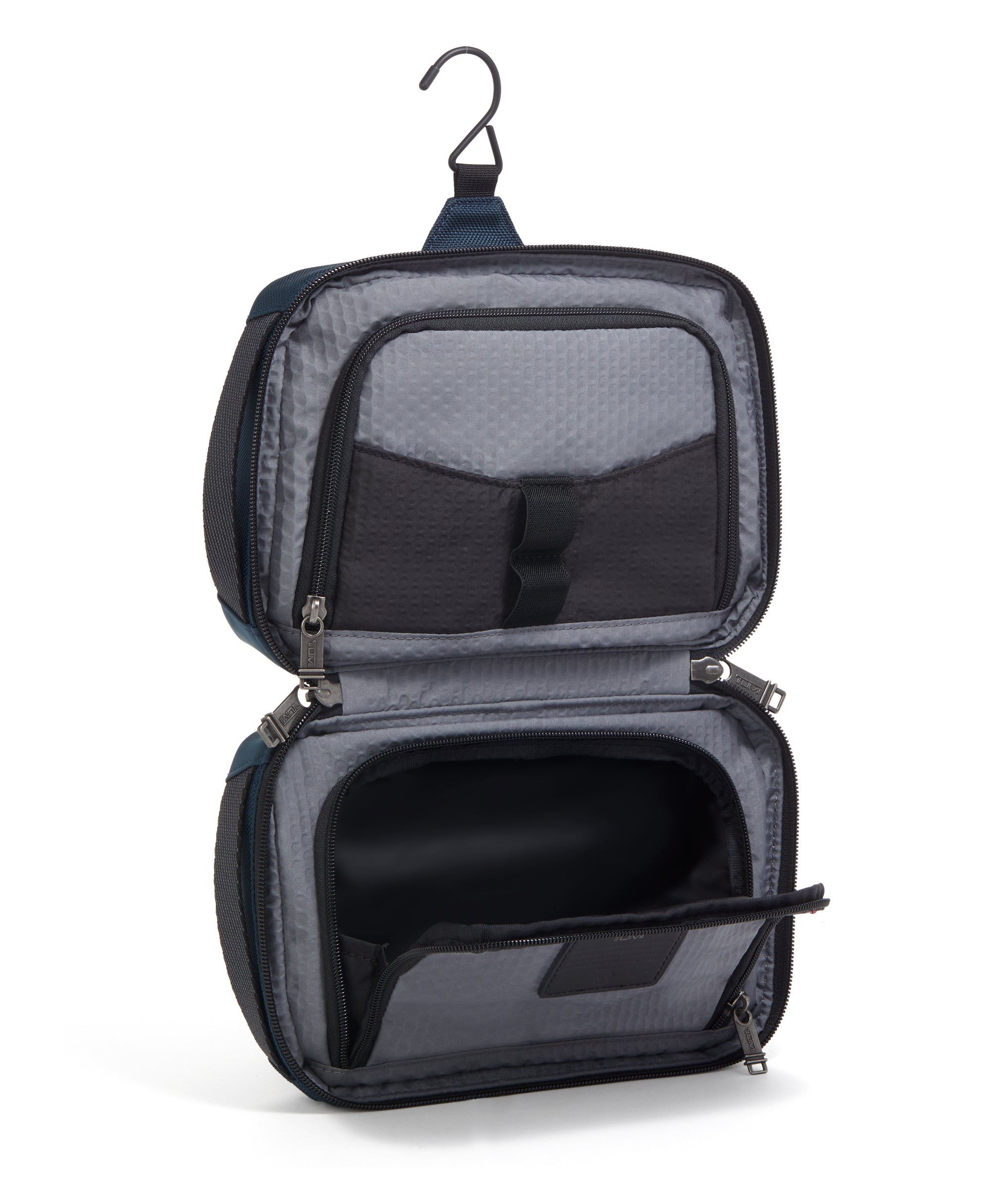 Alpha Bravo - Response Travel Kit - Navy