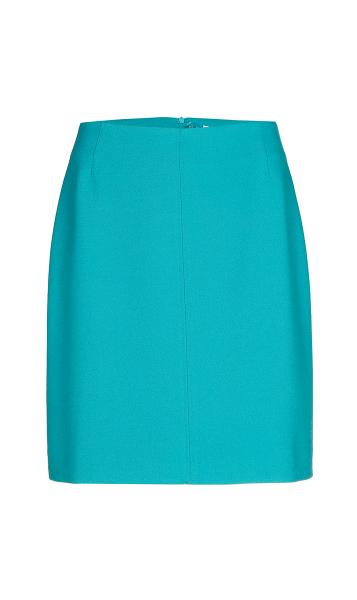 Romea - Jupe - Pool Blue - W