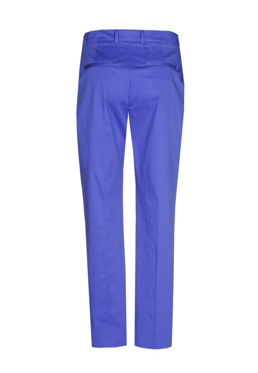 Pantalon - Phanta_Split - Royal Ink