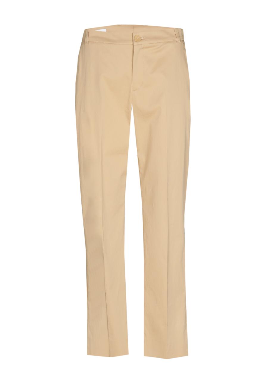 Pantalon - Phanta_Split - Almond