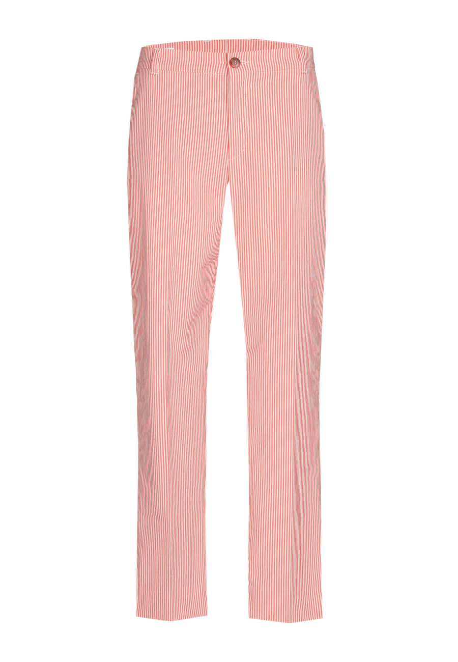 Pantalon - Phanta Split - Fiesta Red