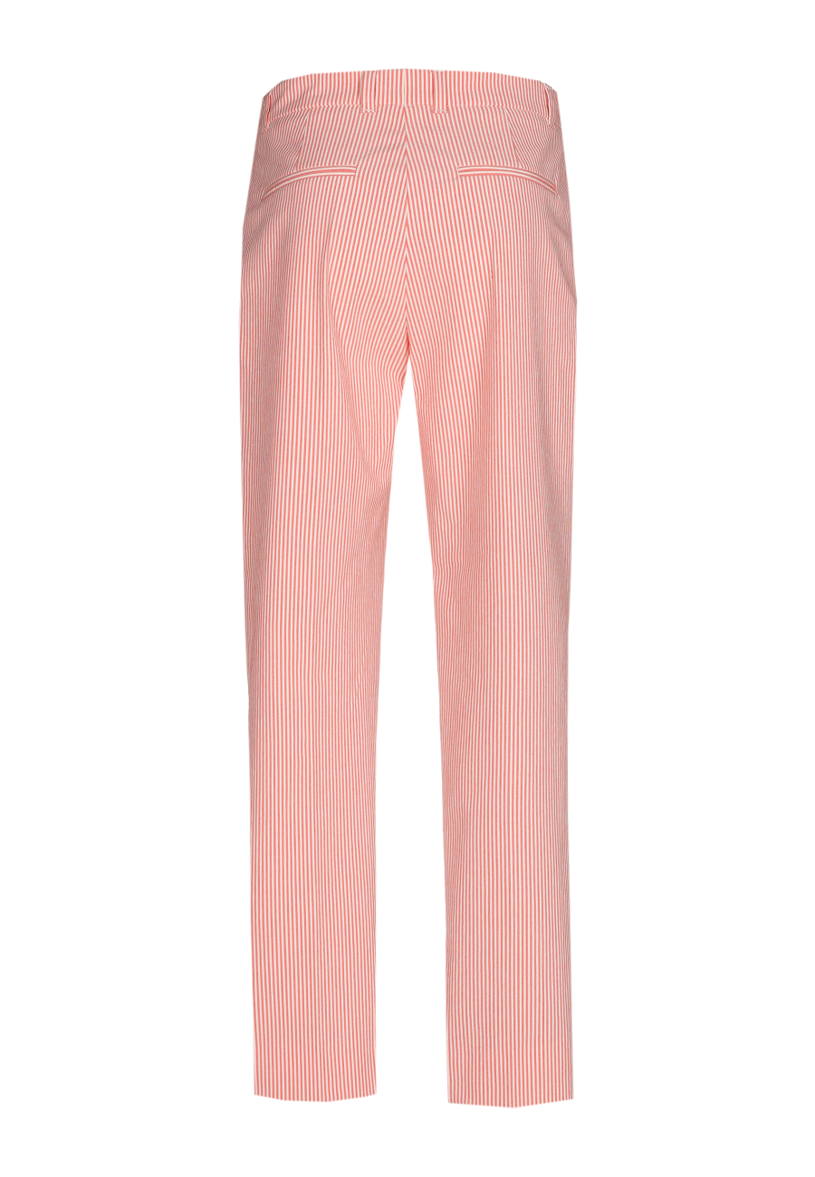 Pantalon - Phanta Split - Fiesta Red