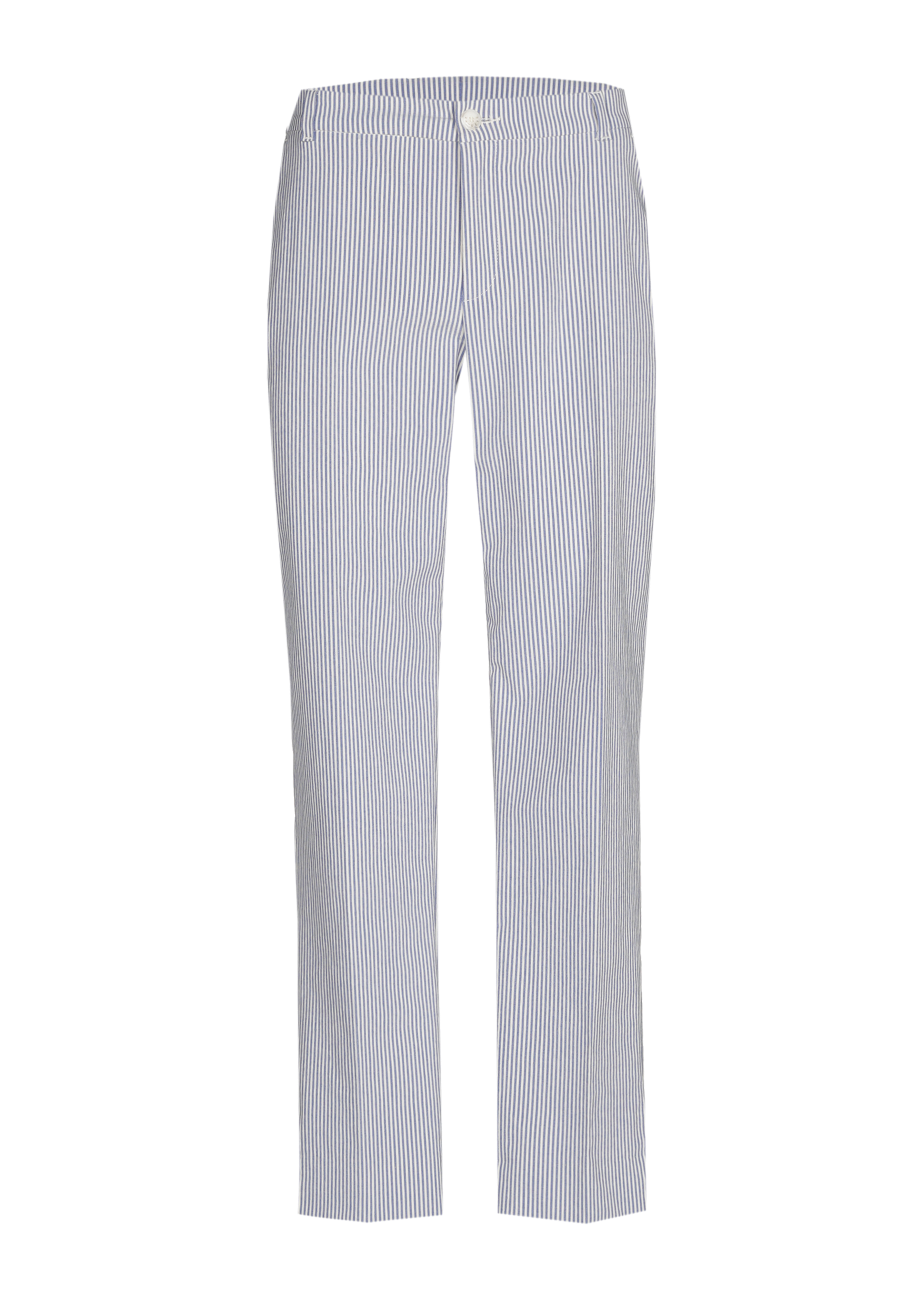Pantalon - Phanta Split - Italian Bl