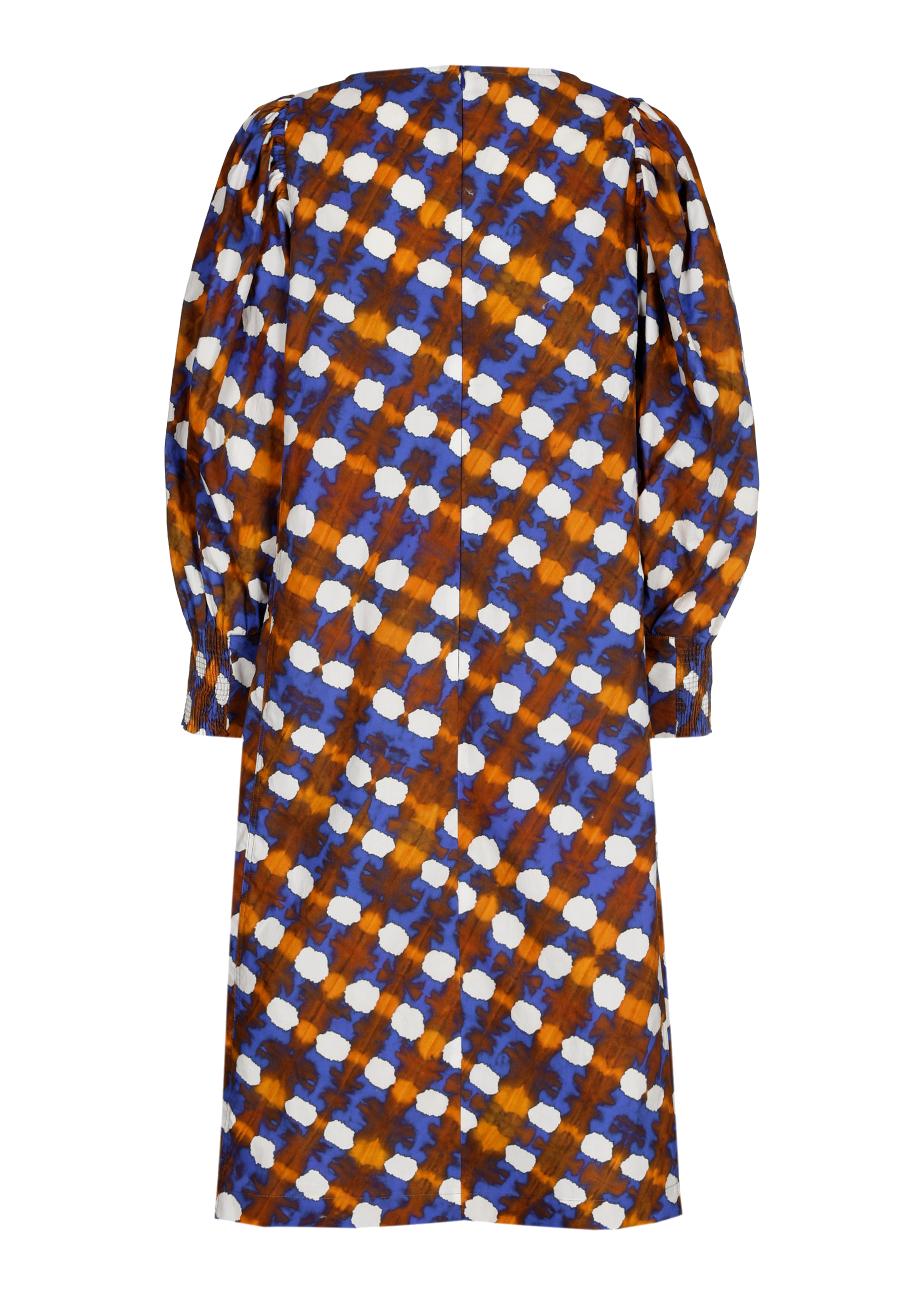 Robe - Keetje-Su24 - Royal Ink