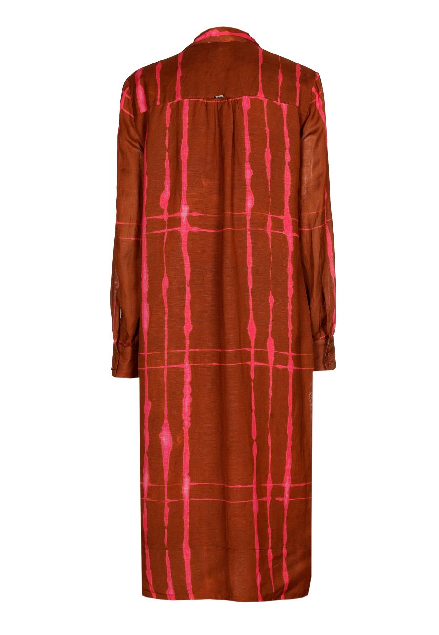 Robe - Kenke - Dark Sienn