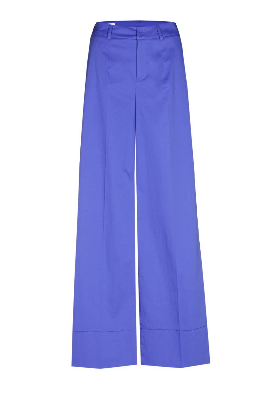 Pantalon - Punchi - Royal Ink - W