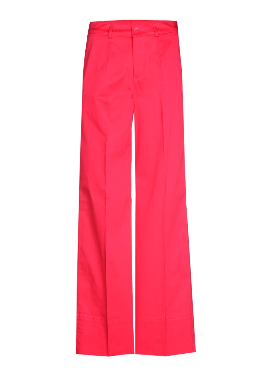 Pantalon - Punchi - Raspberry