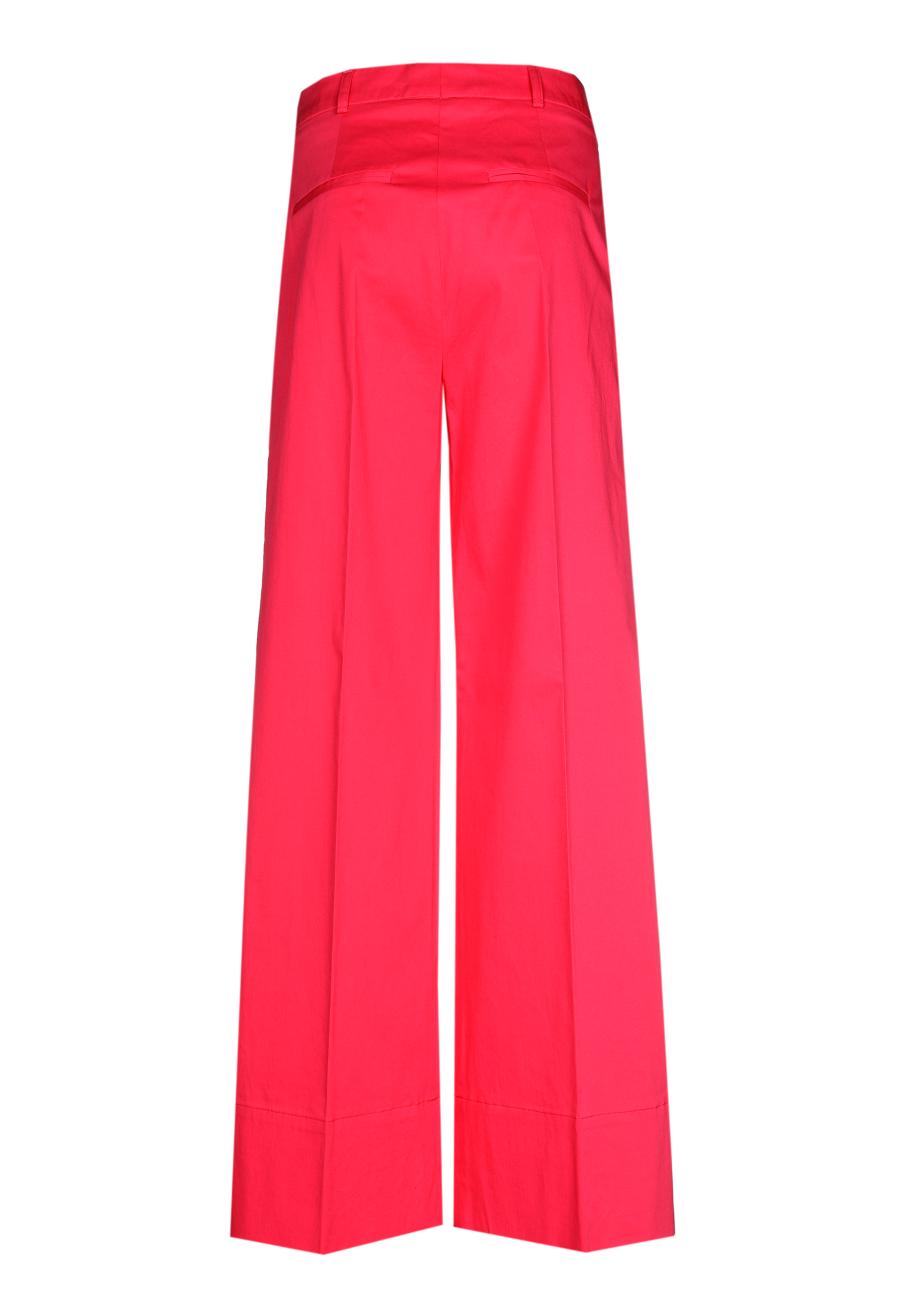 Pantalon - Punchi - Raspberry