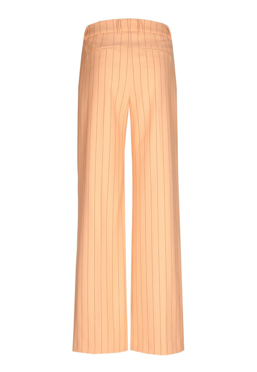 Pantalon - Puk_ - Peach - W