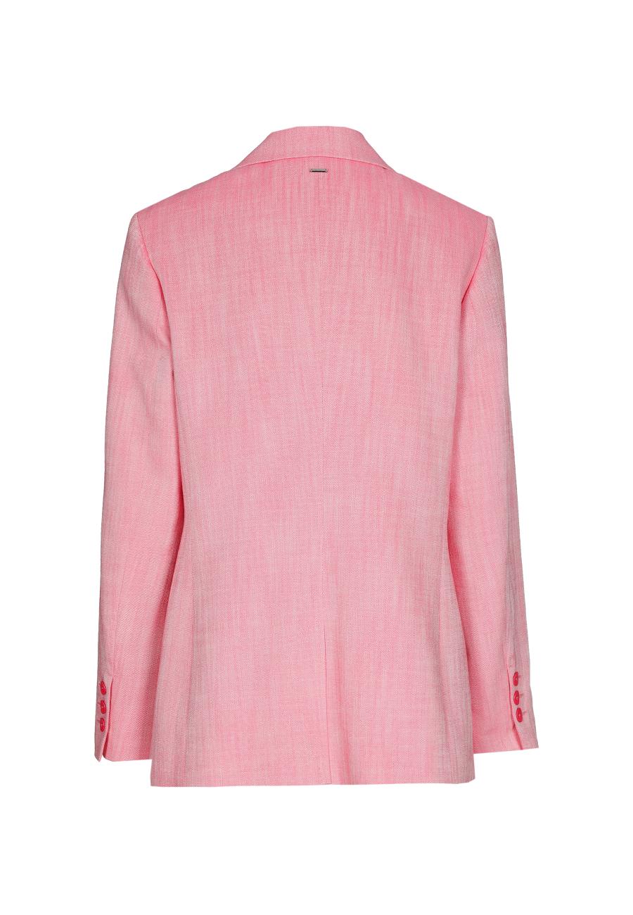 Blazer - Beyza - Raspberry - W