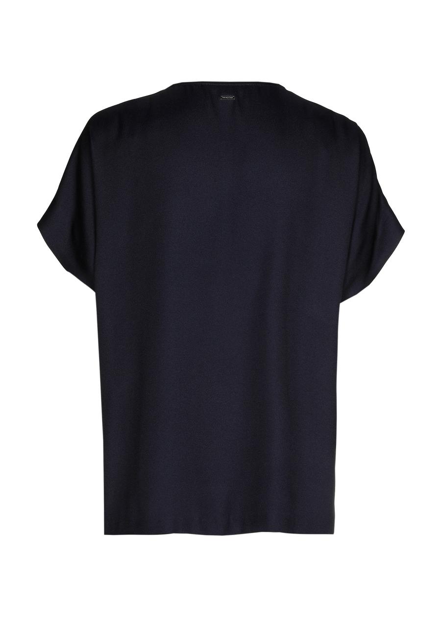 Chemisier - Hindi - Navy