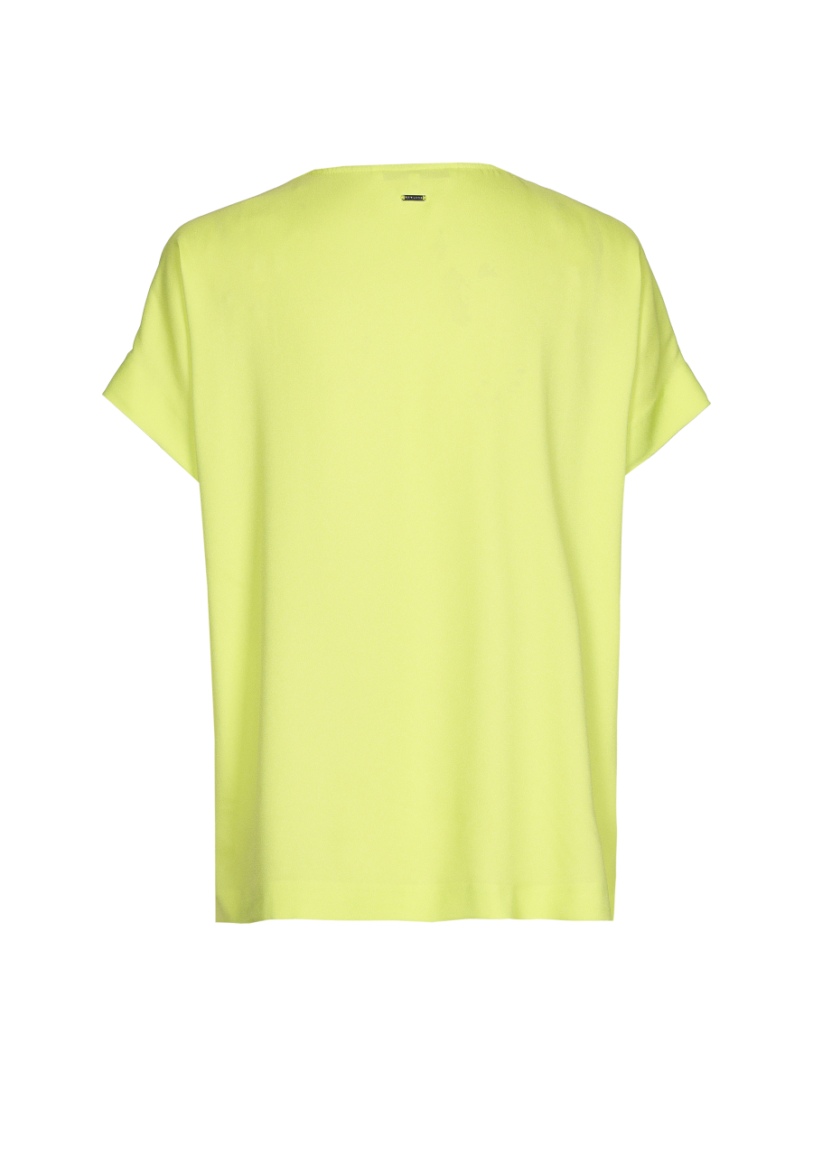 Blouse - Hindi - Limoncello
