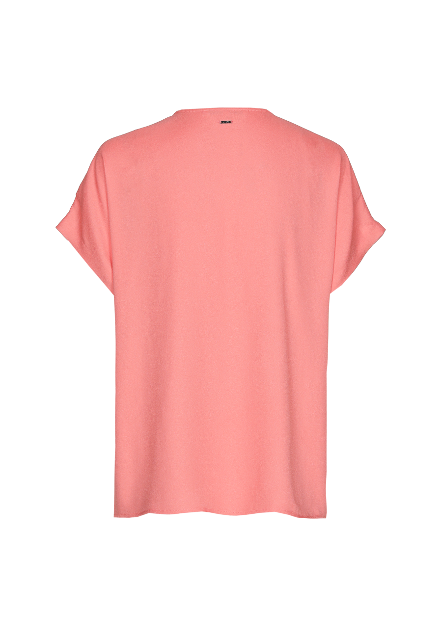 Blouse - Hindi - Bubblegum