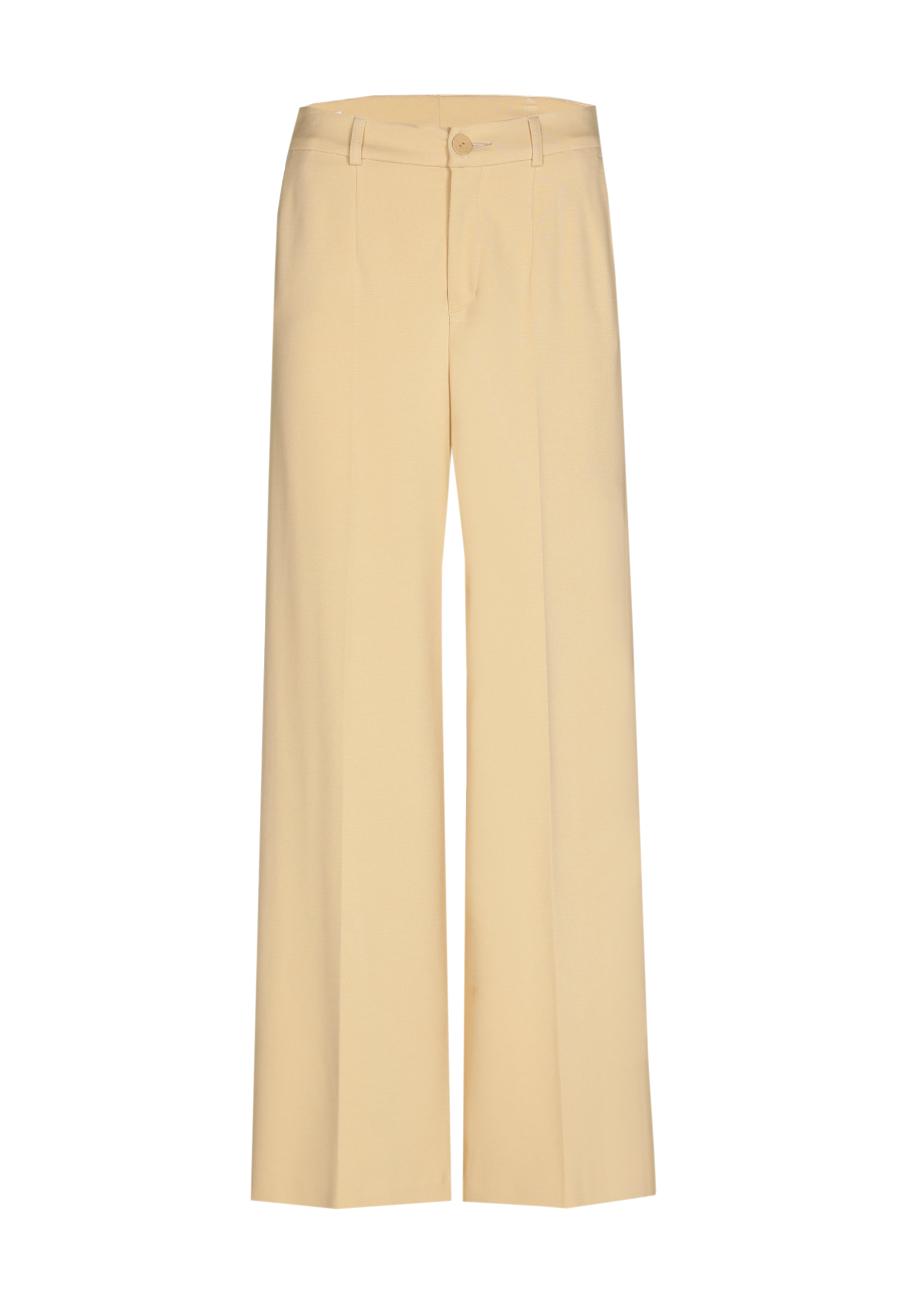 Pantalon - Punch_ - Almond - W