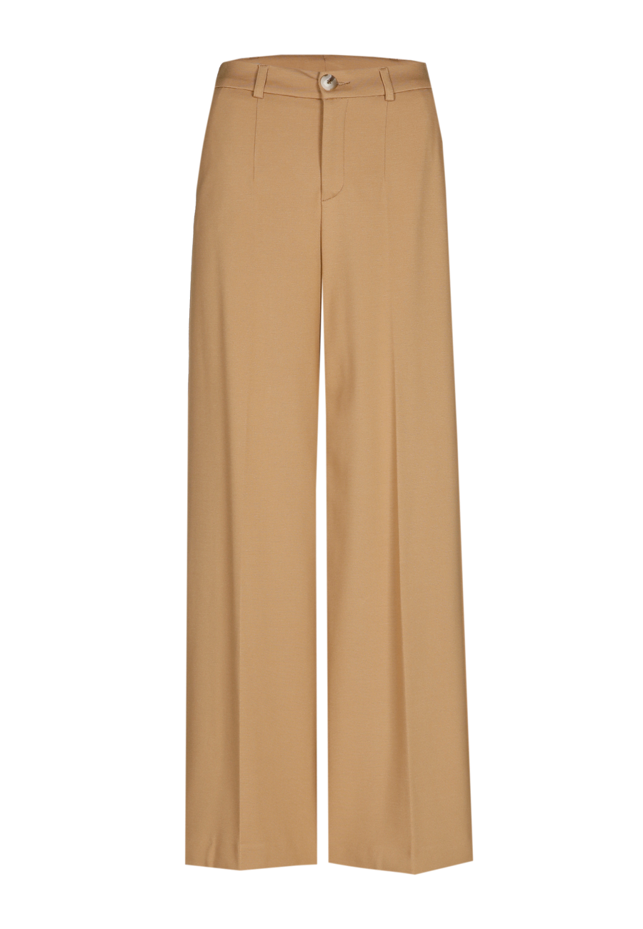 Pantalon - Punch - Light Tan