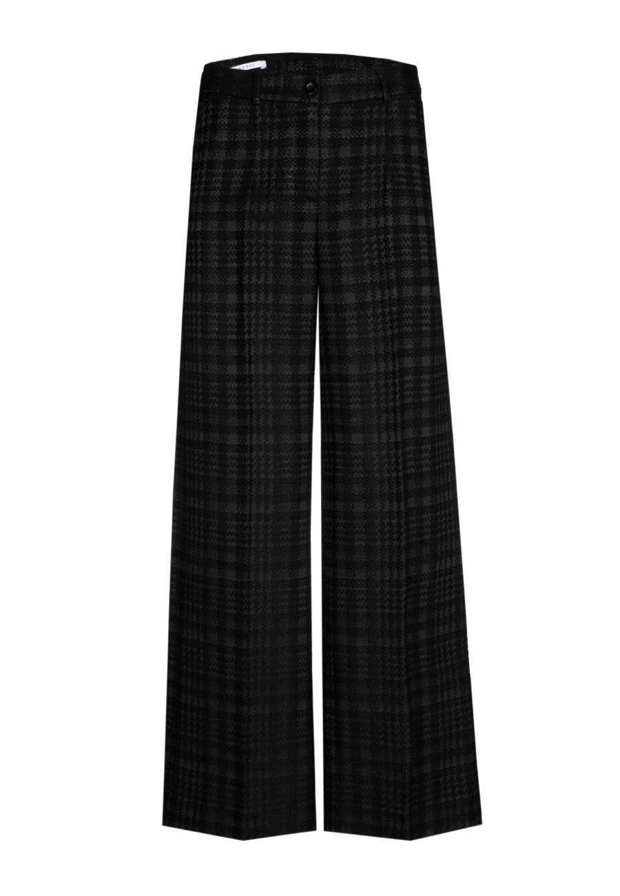 Pantalon - Punch - Black