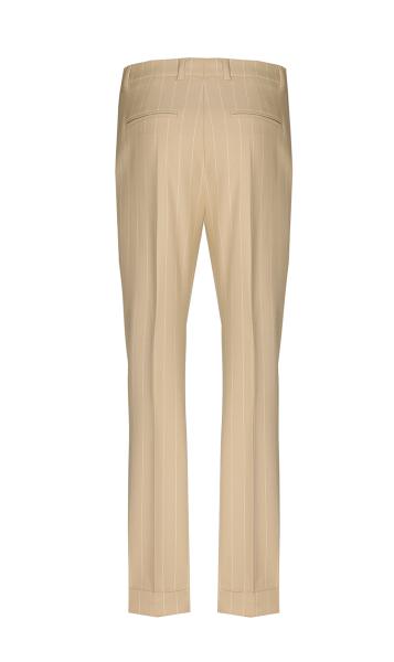 Pantalon - Phanta_Boord - Tan