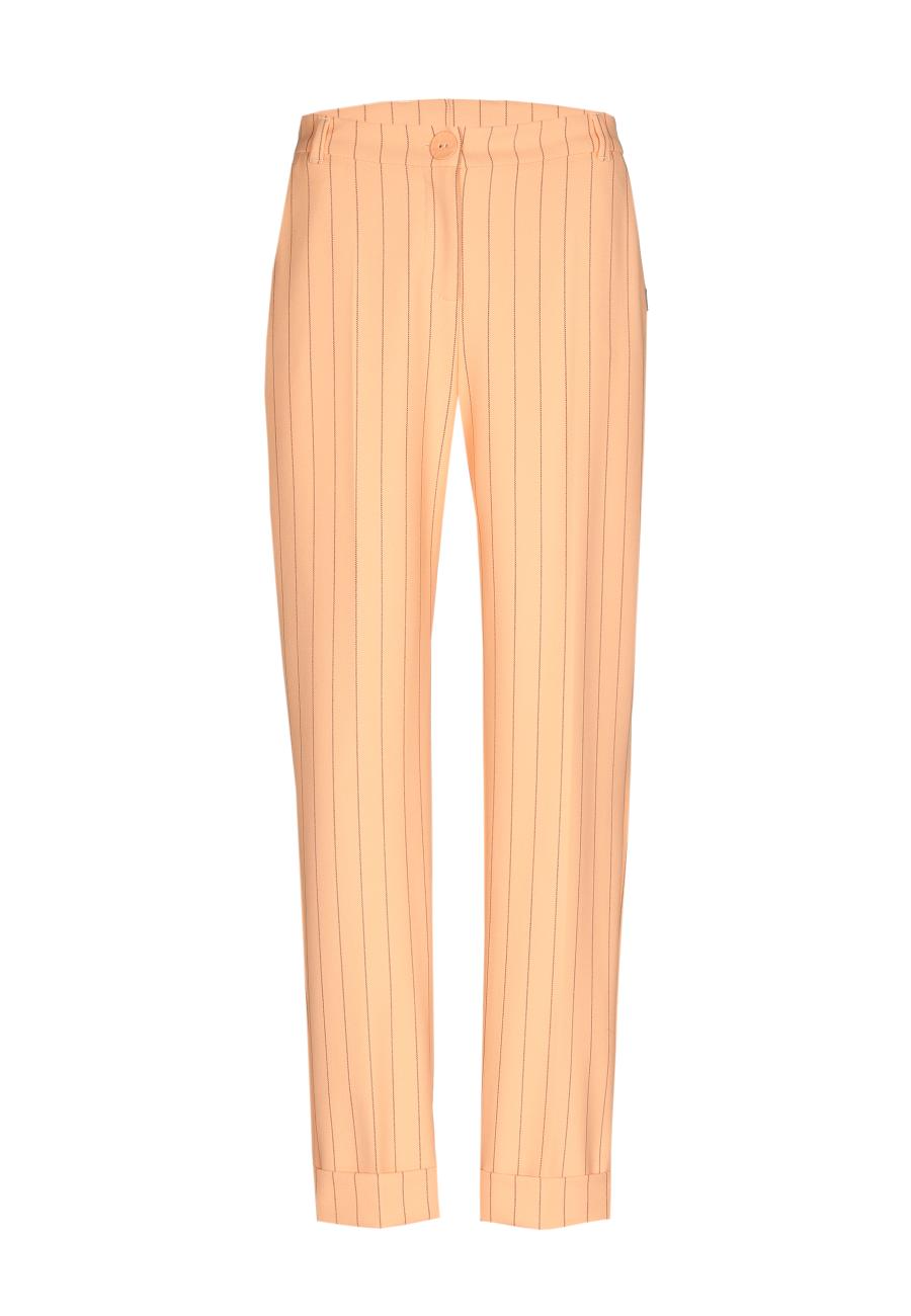 Pantalon - Phanta_Boord - Peach