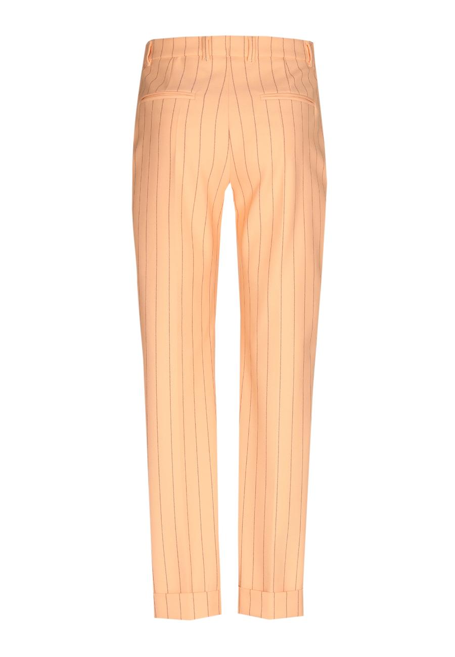 Pantalon - Phanta_Boord - Peach