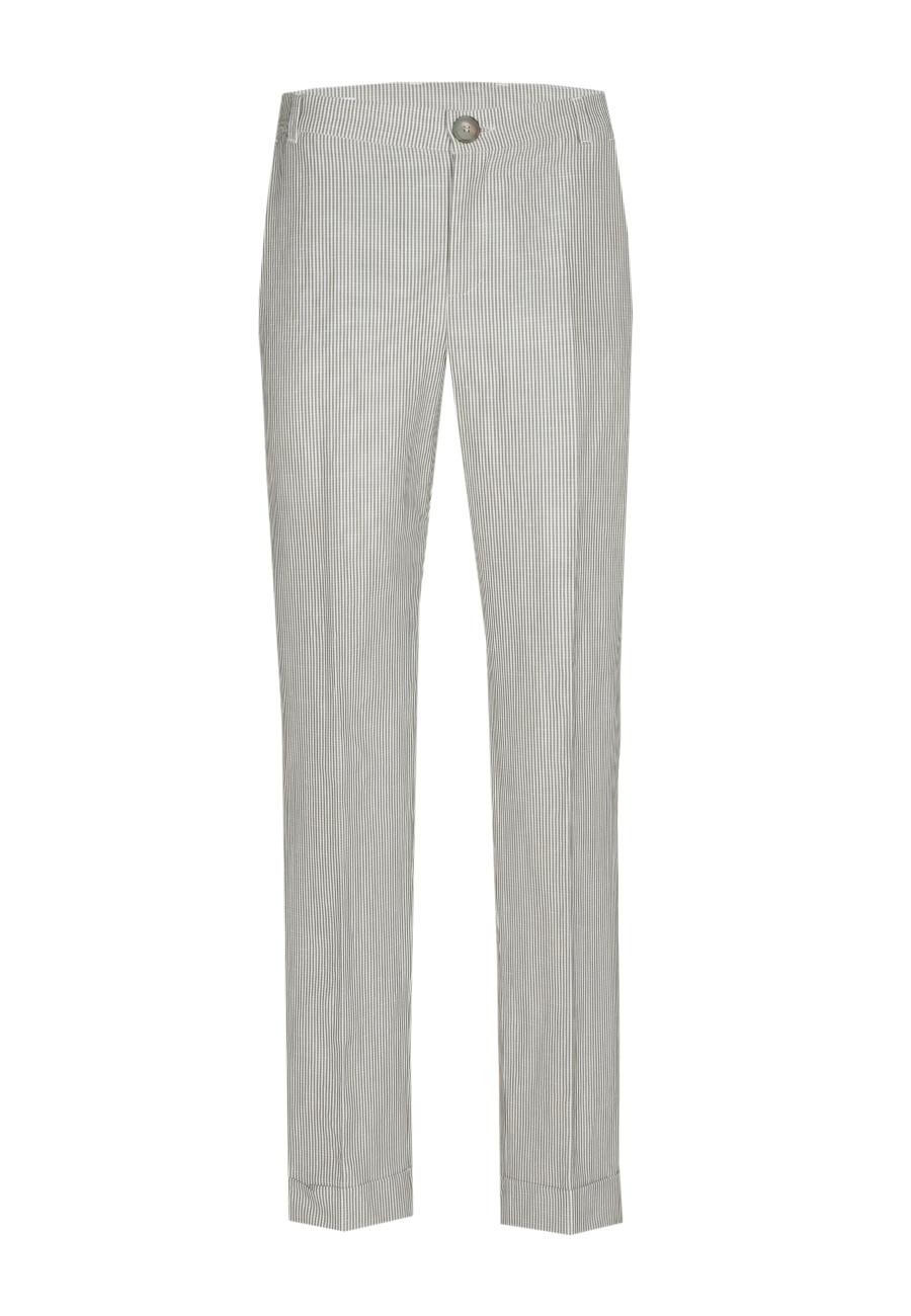Pantalon - Phanta_Boord - Green Moss