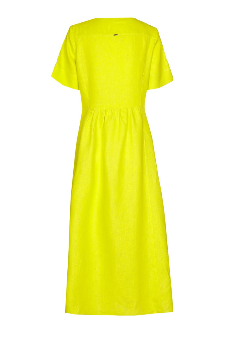 Robe - Kumra - Lemonade