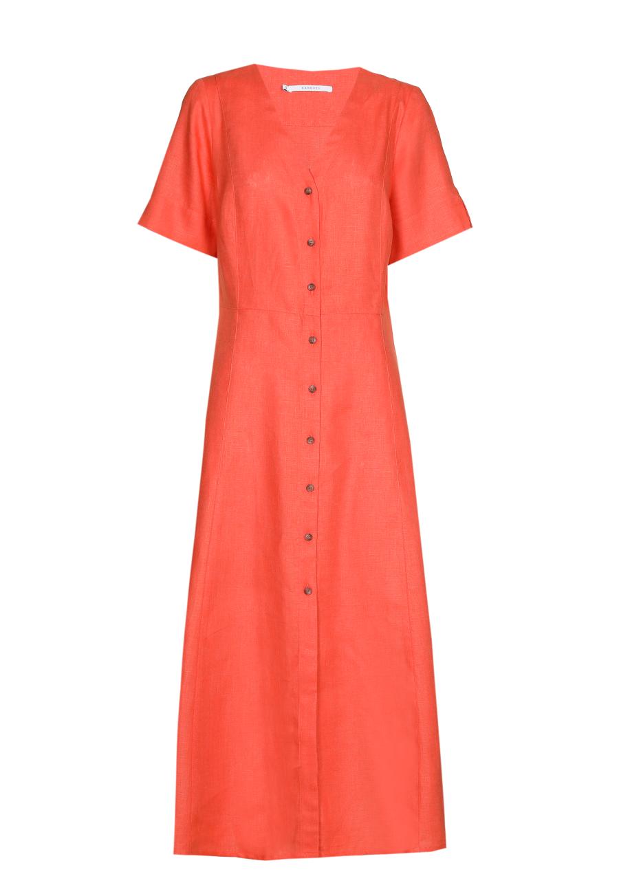 Robe - Kumra - Chili