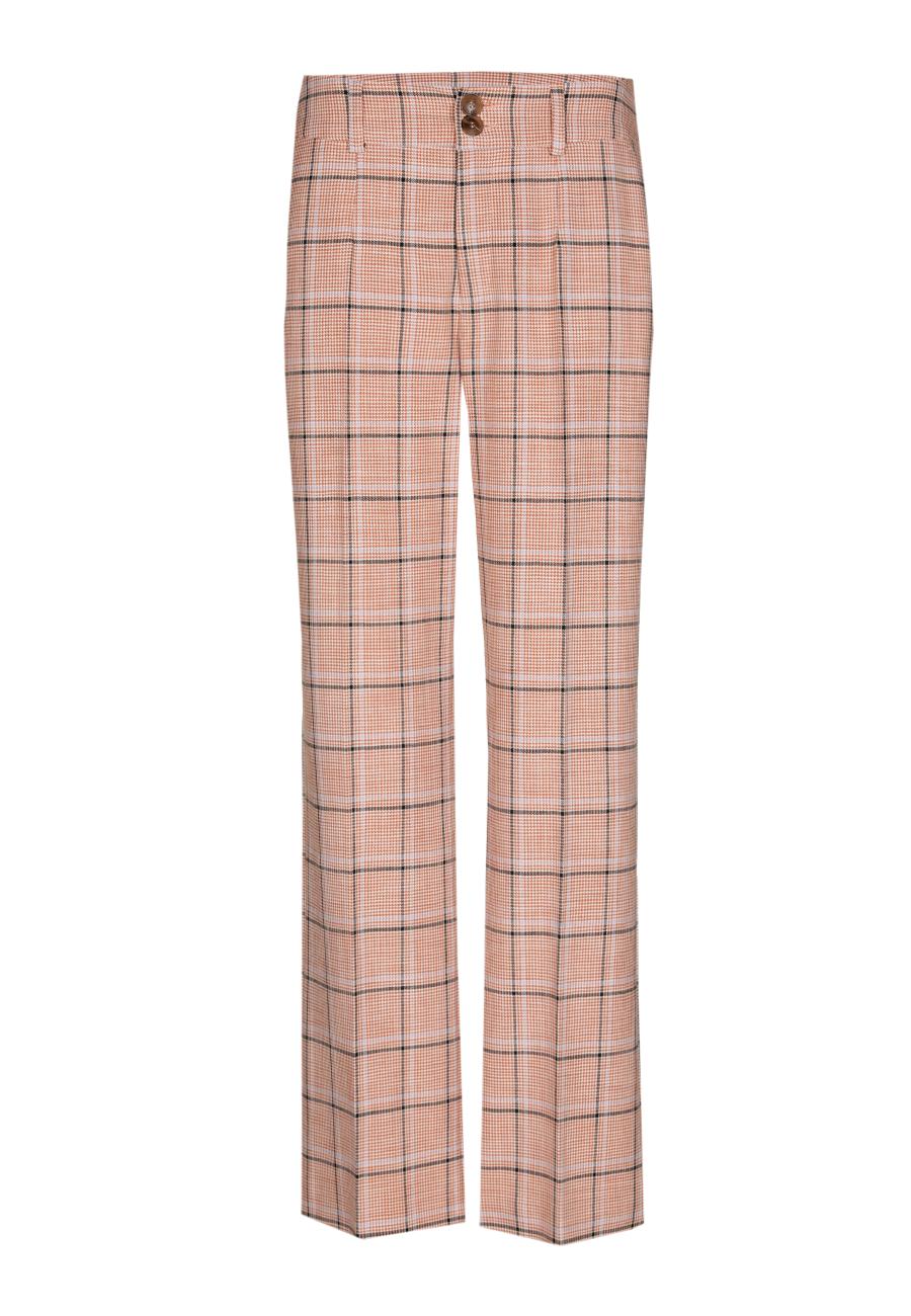 Pantalon - Panchita - Cognac