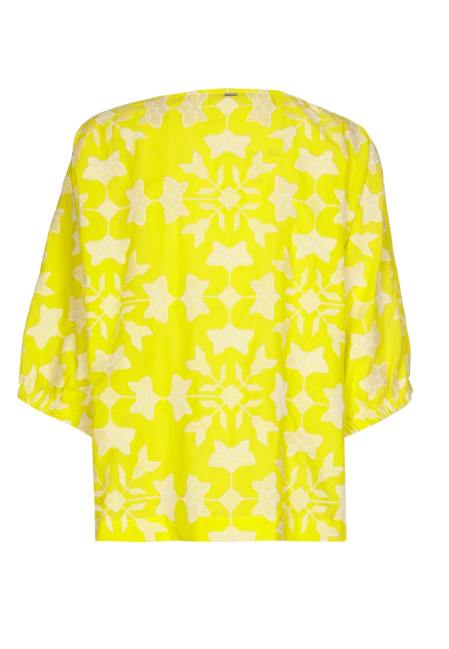 Blouse - Hange - Lemonade