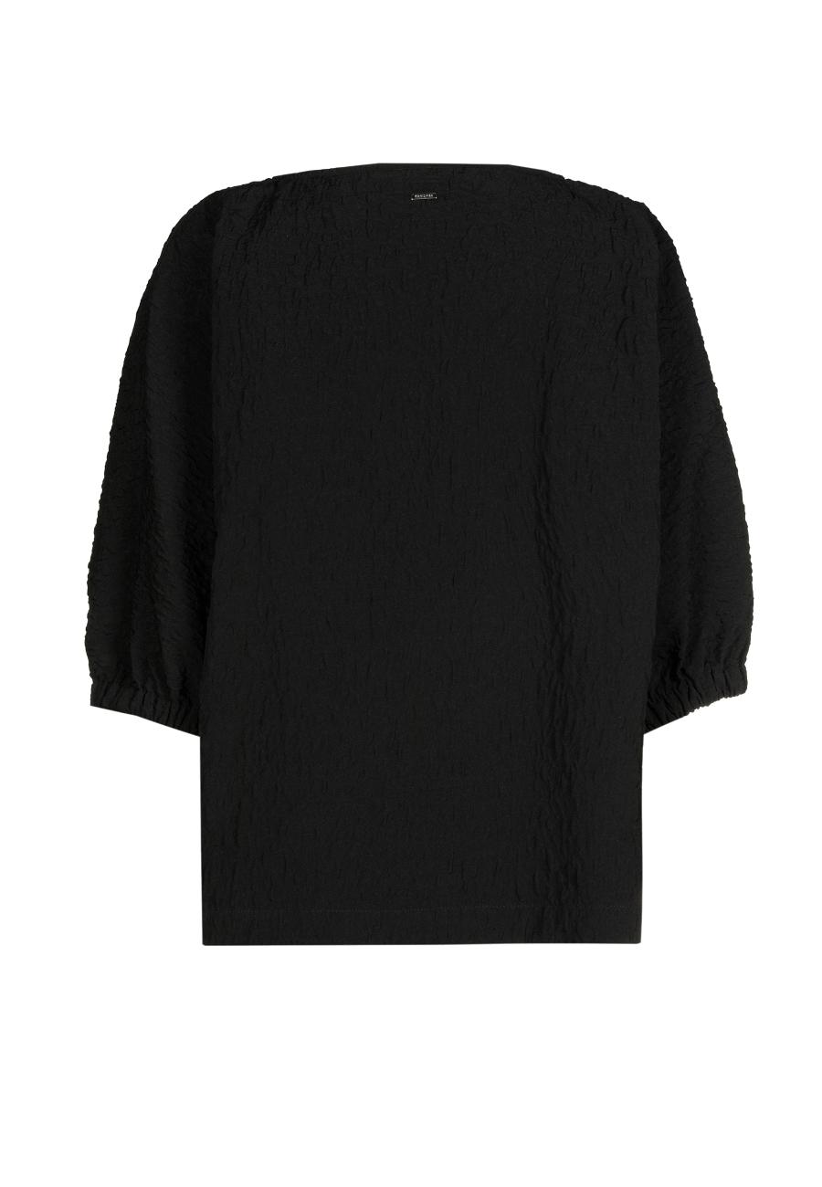 Kimono - Hange - Black