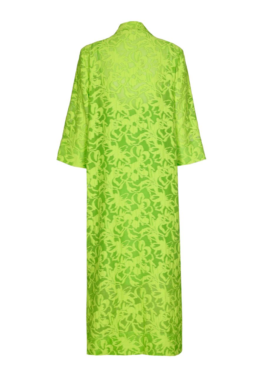 Robe - Kaia - Grass Gree