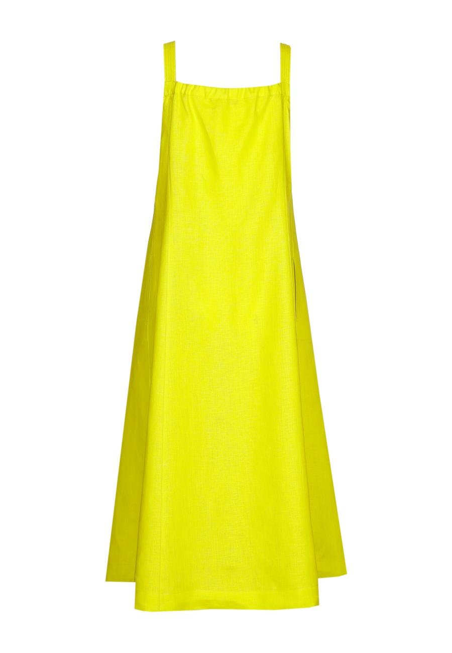 Robe - Kanial - Lemonade