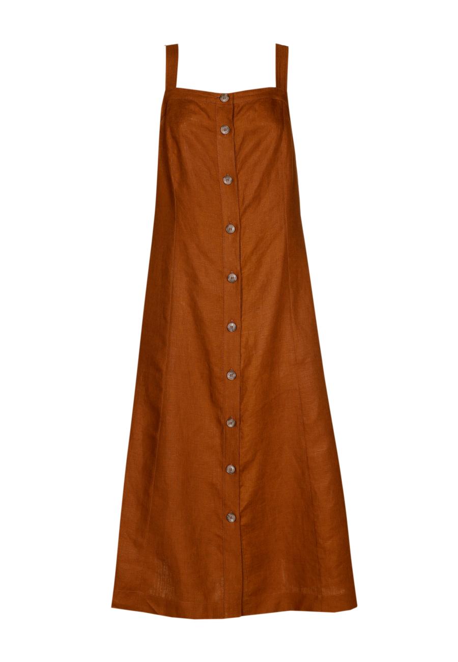 Robe - Kanial - Spiced Bro