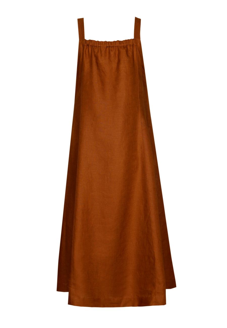 Robe - Kanial - Spiced Bro