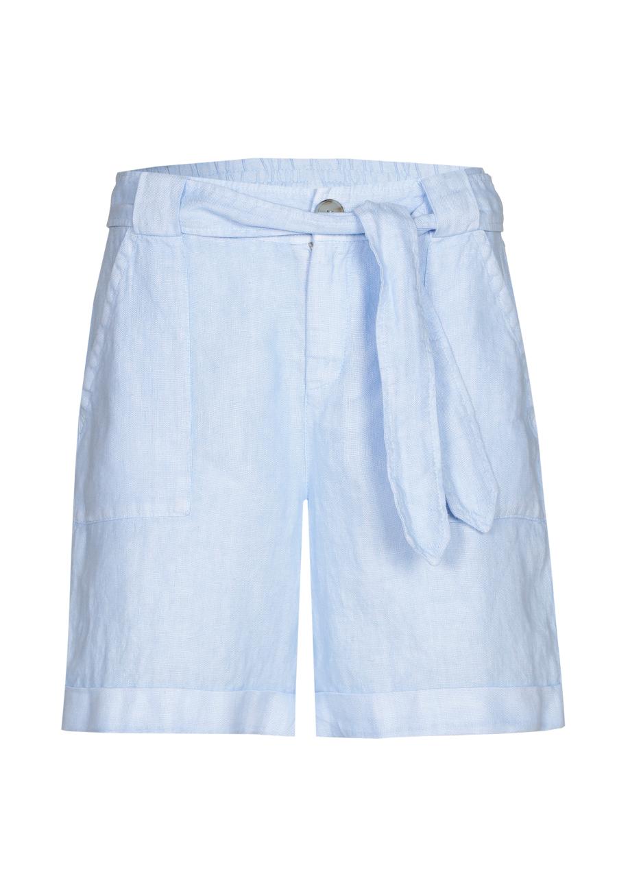 Short - Paigie - Blue Ice