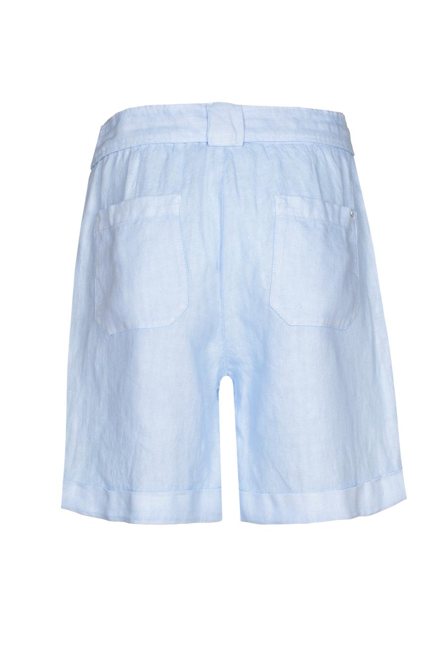 Short - Paigie - Blue Ice