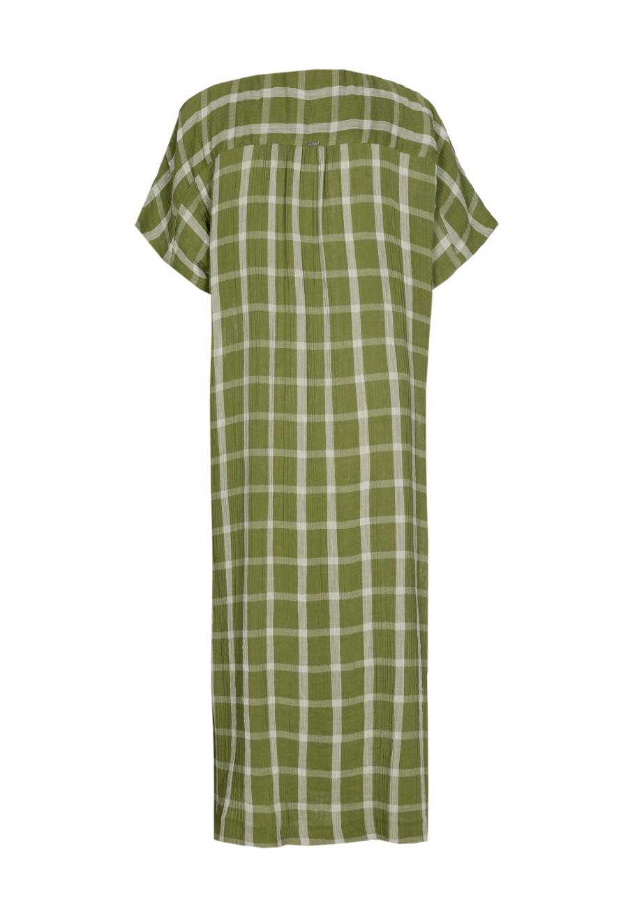 Robe - Kaylinna - Green Moss