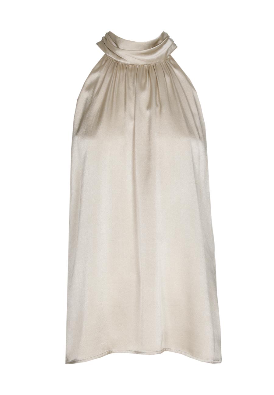 Blouse - Henar - Light Taup