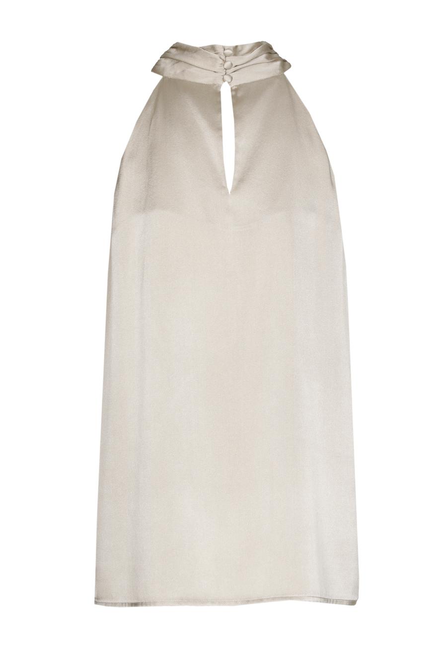 Blouse - Henar - Light Taup