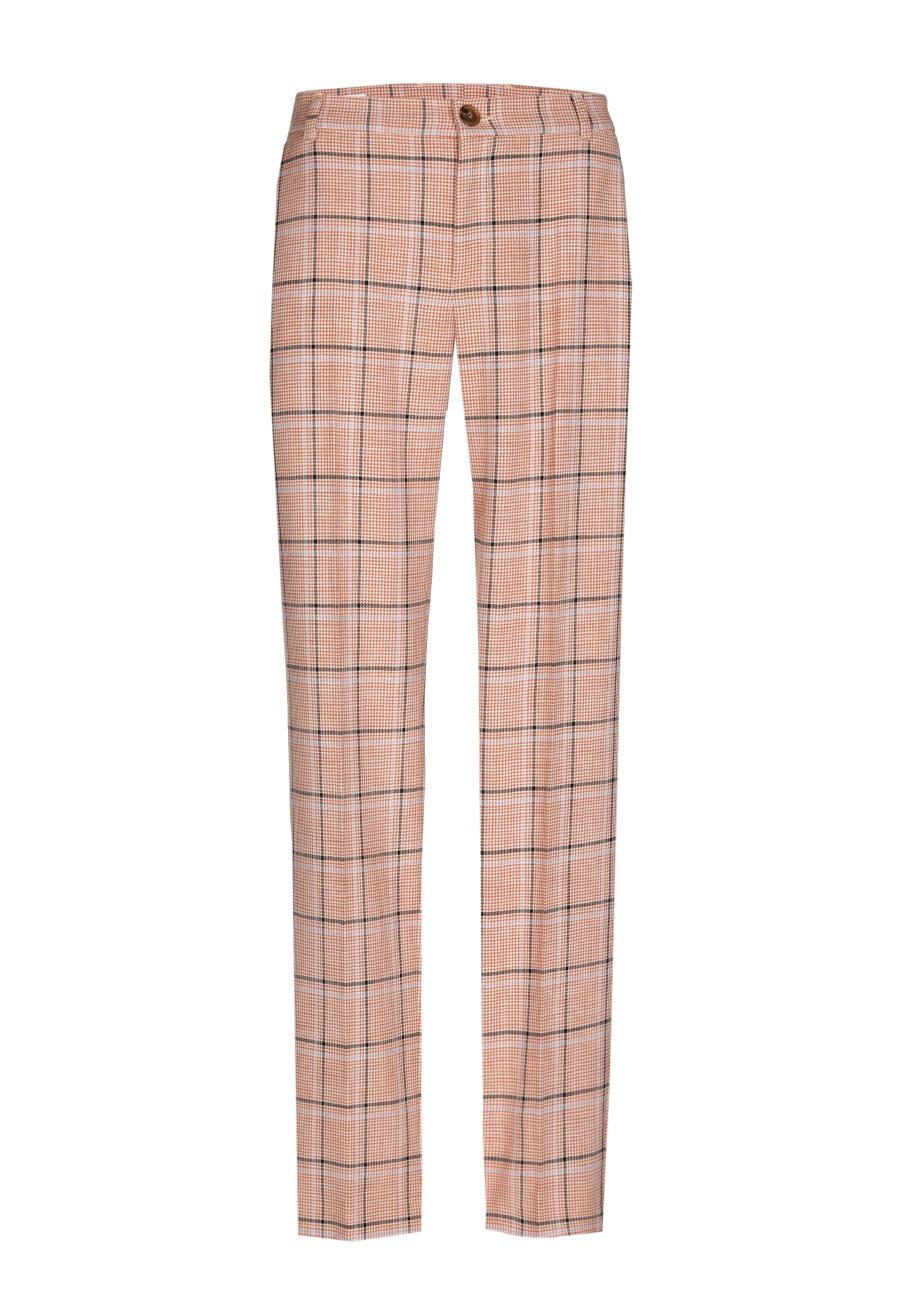 Pantalon - Phanta - Cognac
