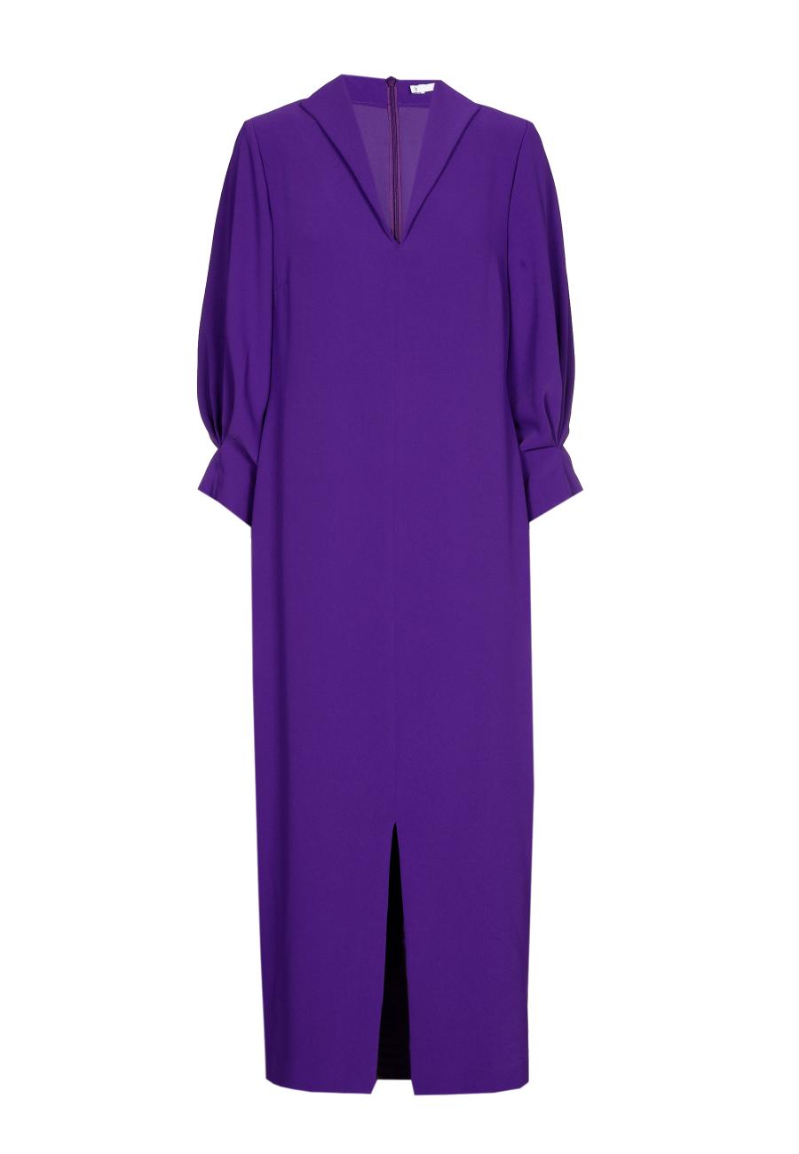 Robe - Kyllian - Vibrant Vi