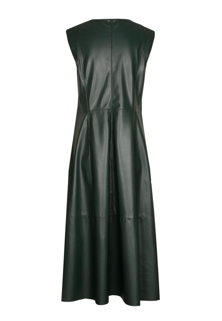 Robe - Kiabi - Bottle Gre