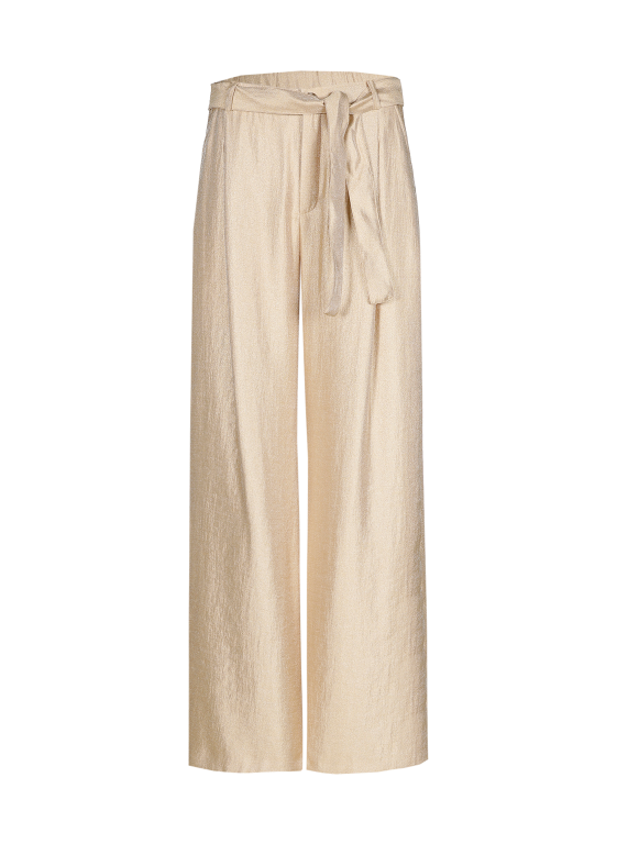 Pantalon - Parmis - Light Tan