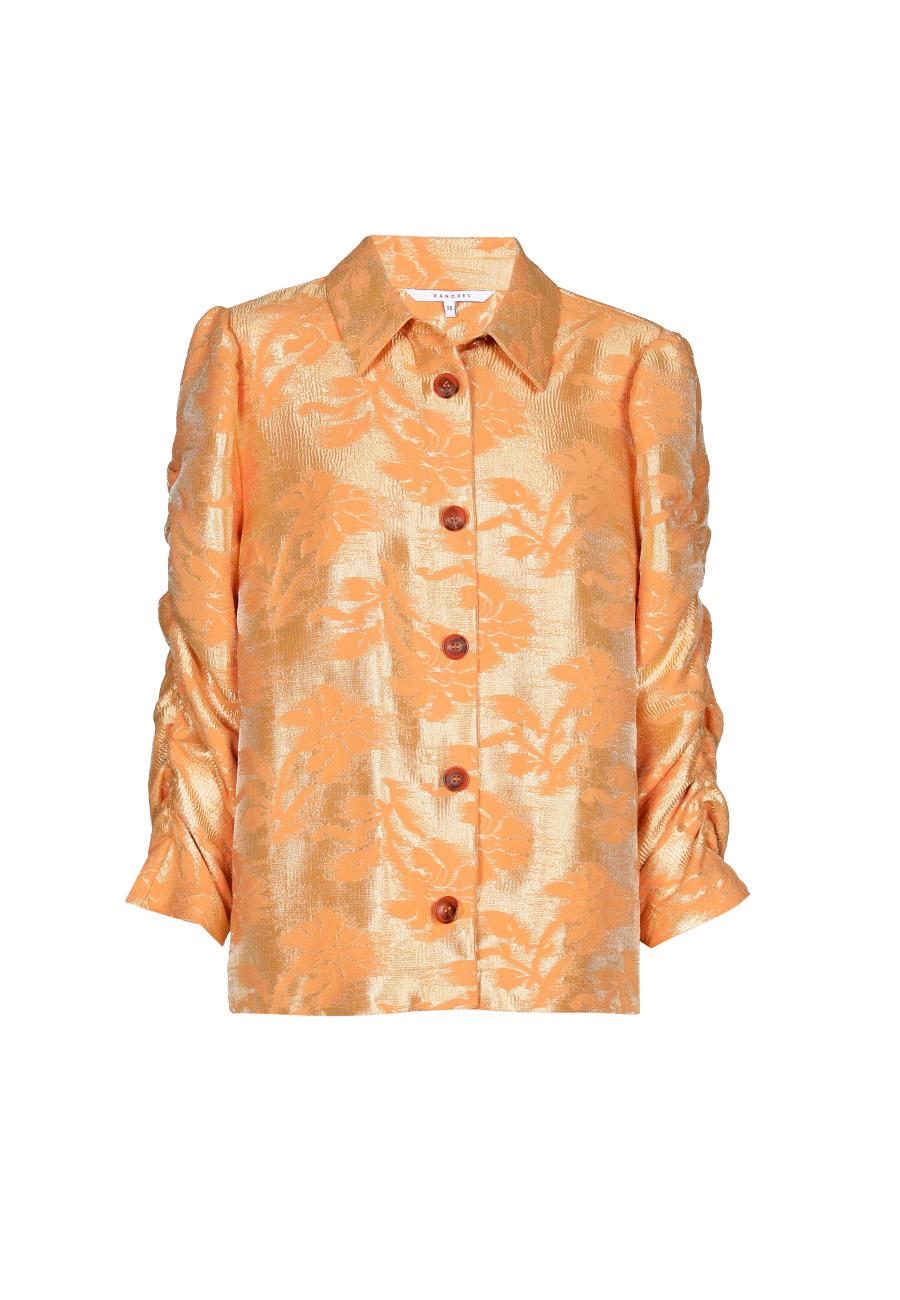 Blouse - Hadja - Spicy Oran